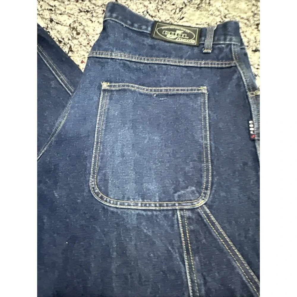 Cool J Jeans Carpenter‎ Jeans 38x32 Urban Authentic